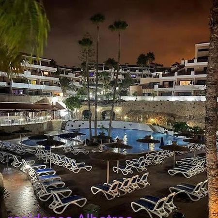 Maximar Apartment 8 Bed Places, Heated Swimmingpool アロナ エクステリア 写真