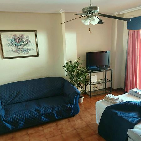 Maximar Apartment 8 Bed Places, Heated Swimmingpool アロナ エクステリア 写真
