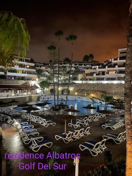 Maximar Apartment 8 Bed Places, Heated Swimmingpool アロナ エクステリア 写真