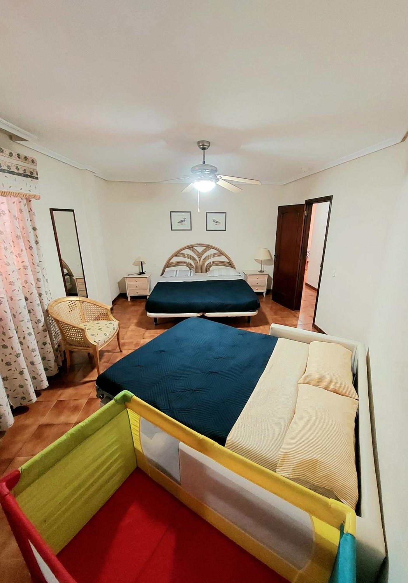 Maximar Apartment 8 Bed Places, Heated Swimmingpool アロナ エクステリア 写真
