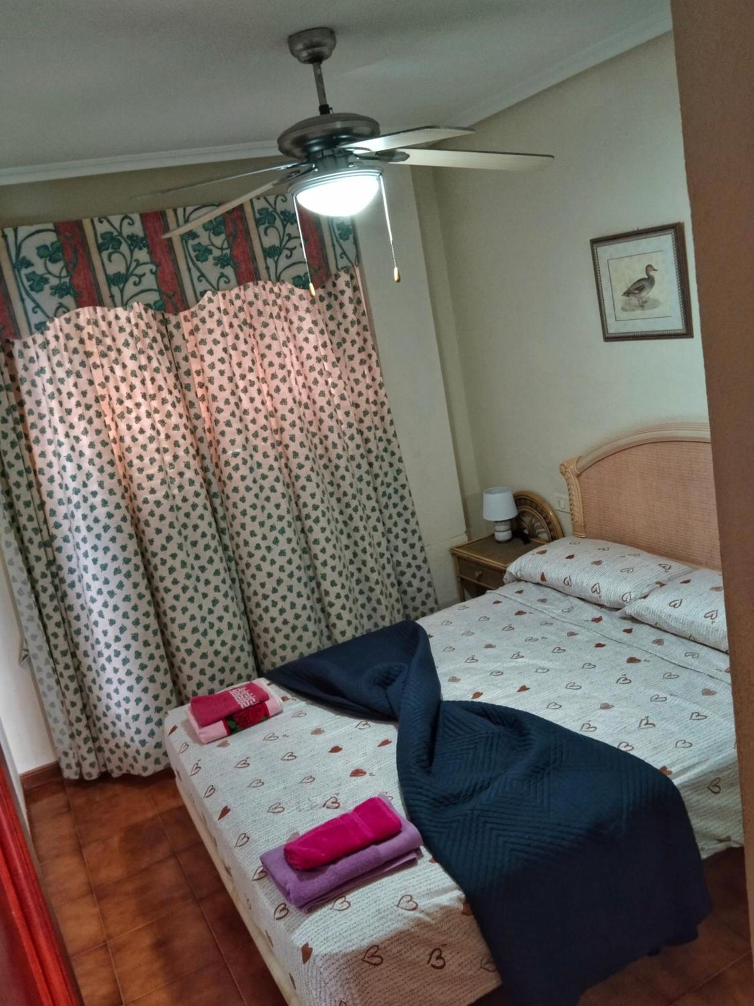 Maximar Apartment 8 Bed Places, Heated Swimmingpool アロナ エクステリア 写真