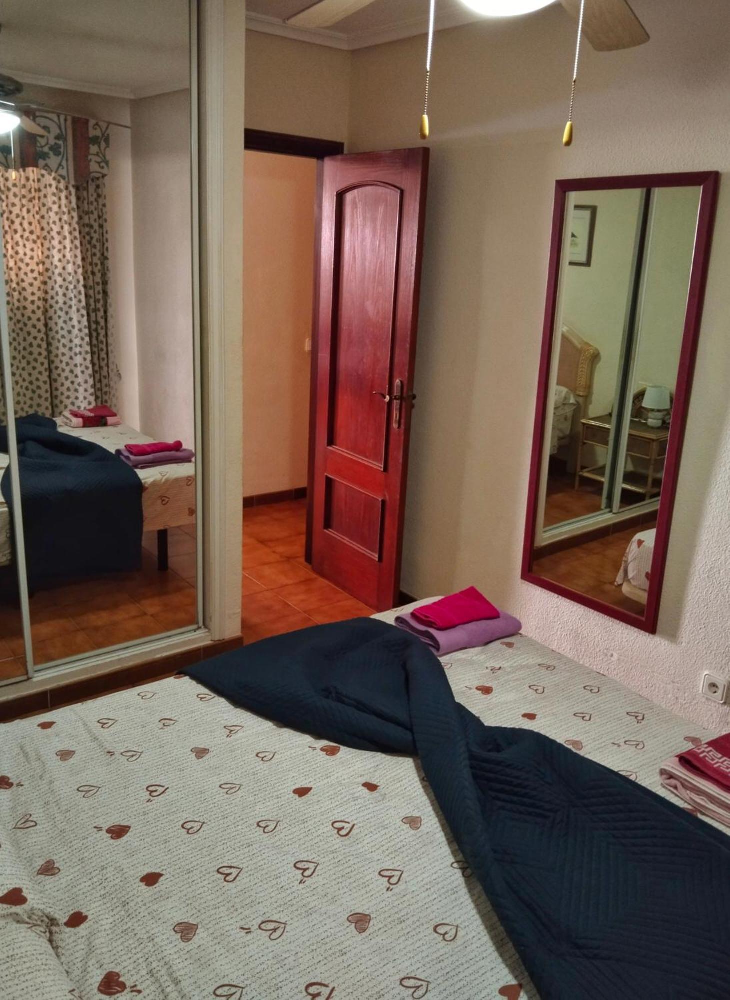 Maximar Apartment 8 Bed Places, Heated Swimmingpool アロナ エクステリア 写真