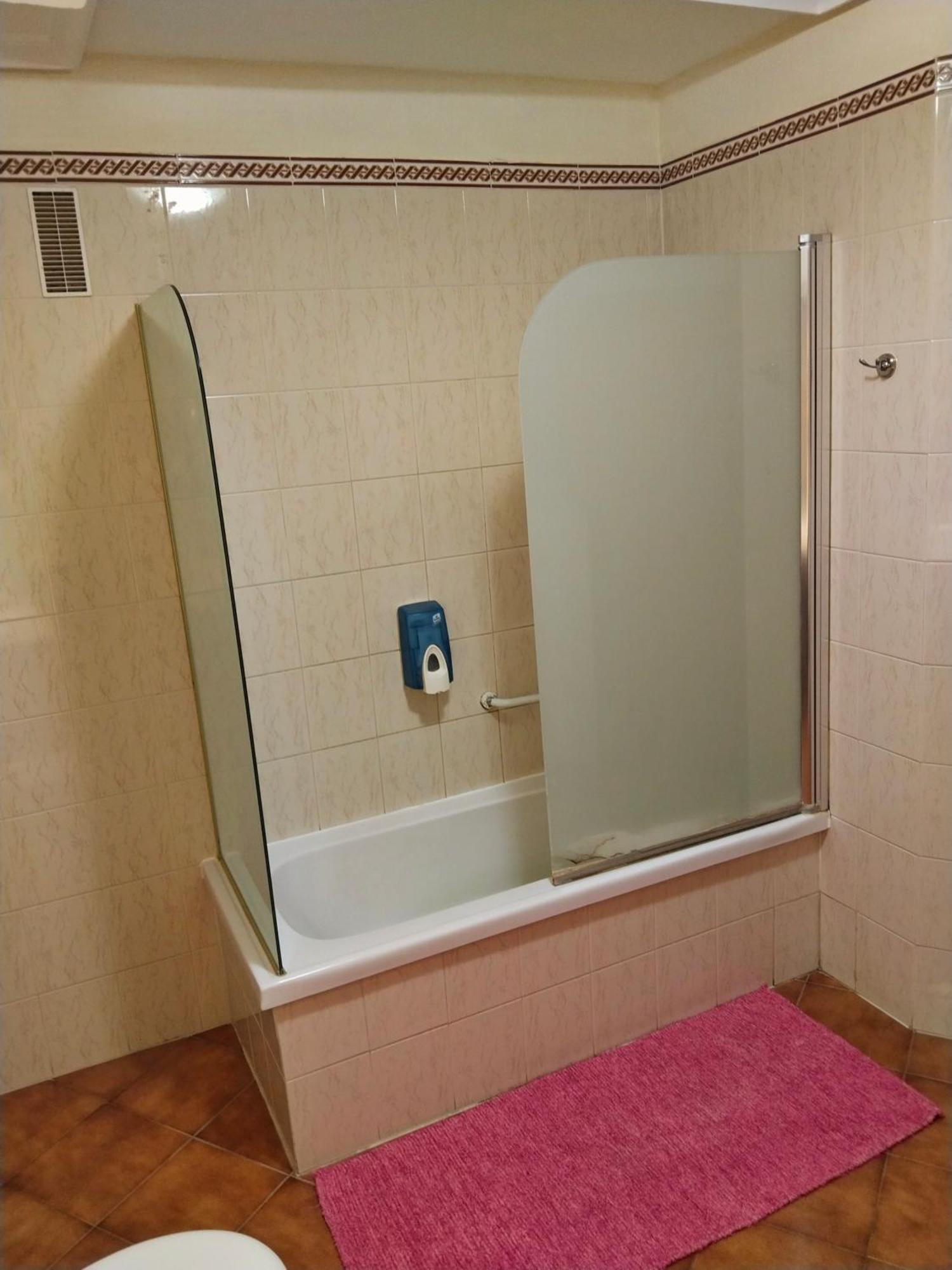 Maximar Apartment 8 Bed Places, Heated Swimmingpool アロナ エクステリア 写真