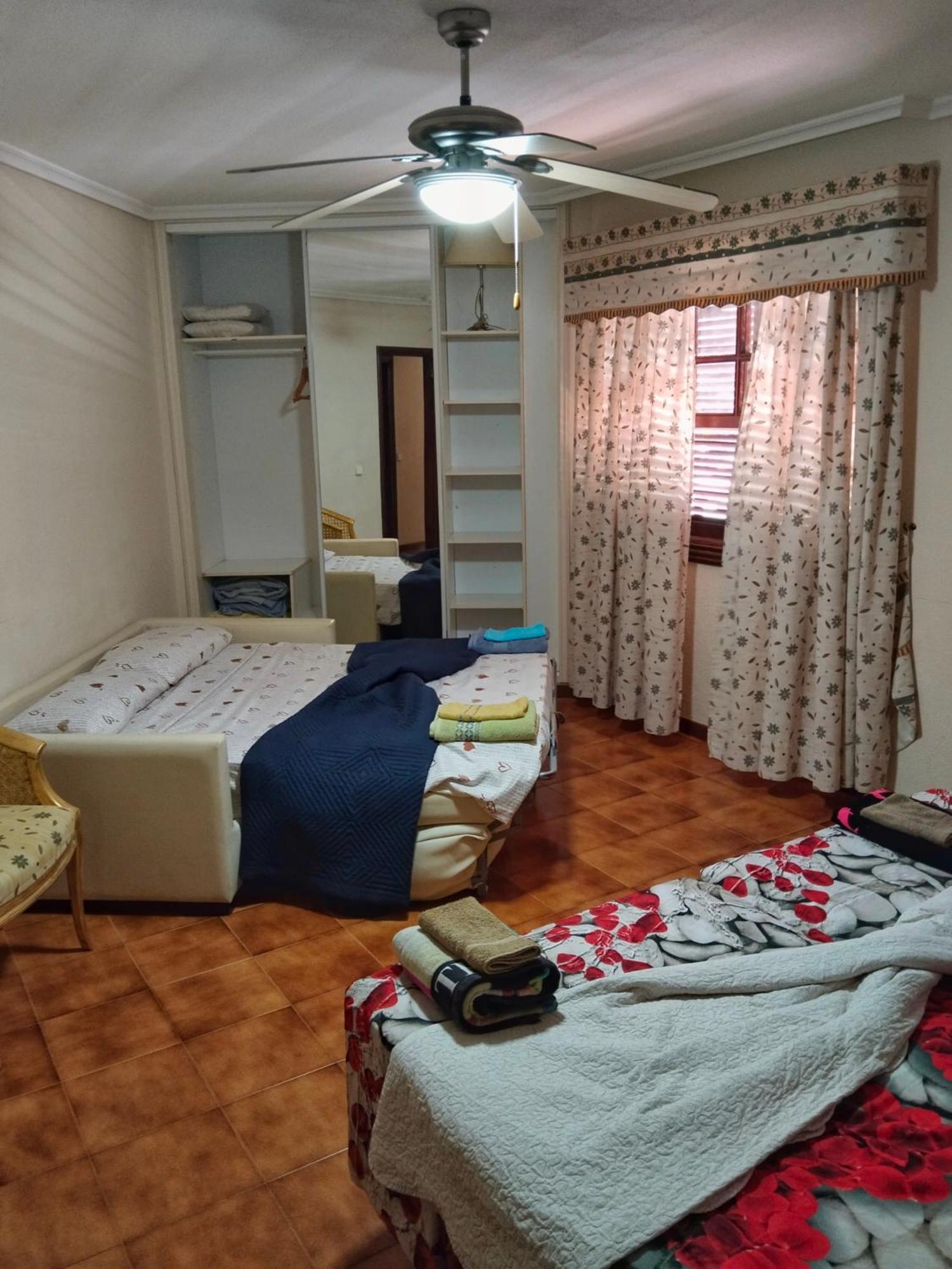 Maximar Apartment 8 Bed Places, Heated Swimmingpool アロナ エクステリア 写真