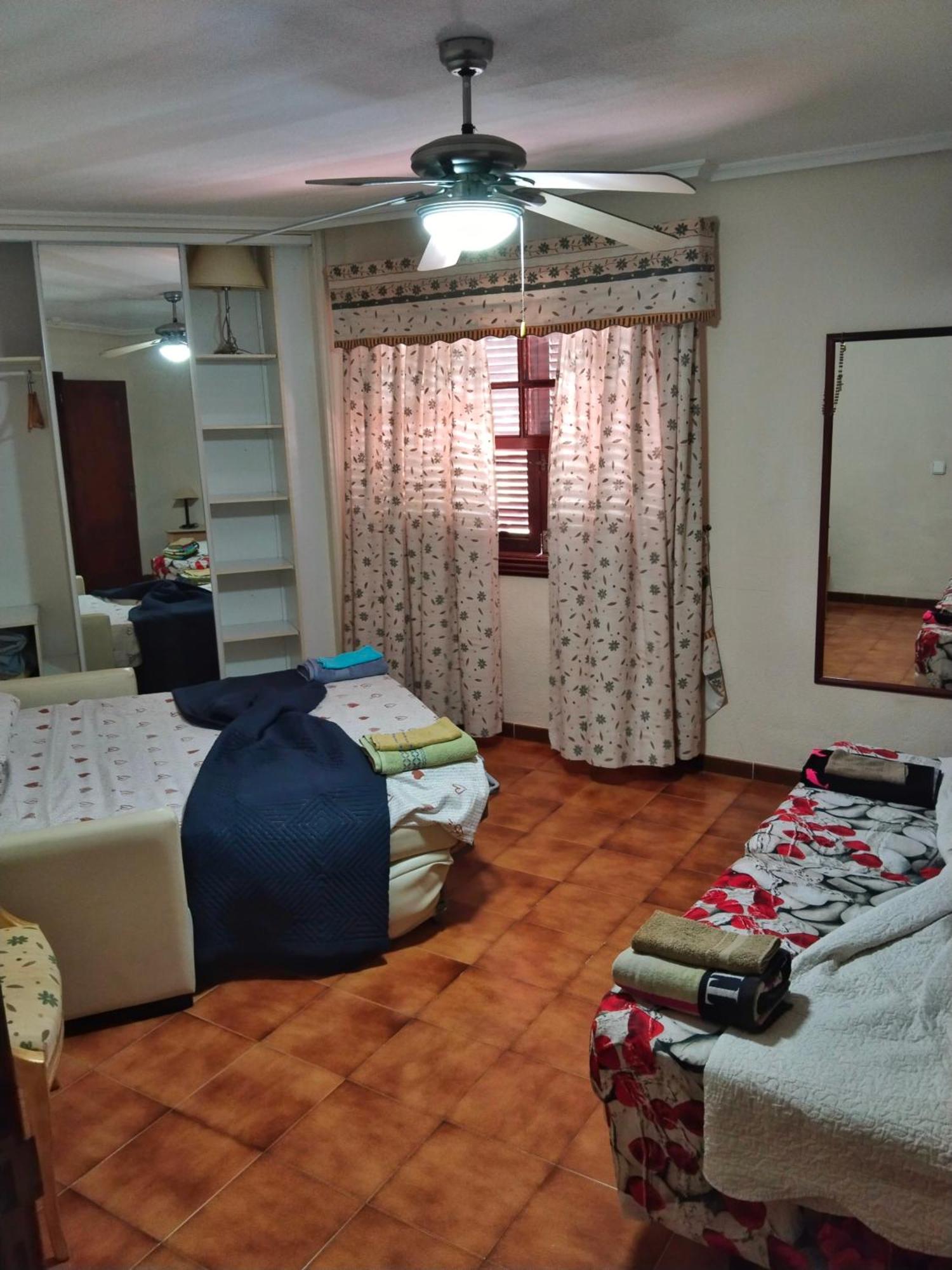Maximar Apartment 8 Bed Places, Heated Swimmingpool アロナ エクステリア 写真