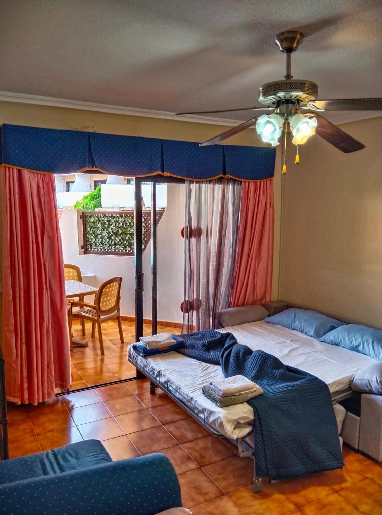 Maximar Apartment 8 Bed Places, Heated Swimmingpool アロナ エクステリア 写真
