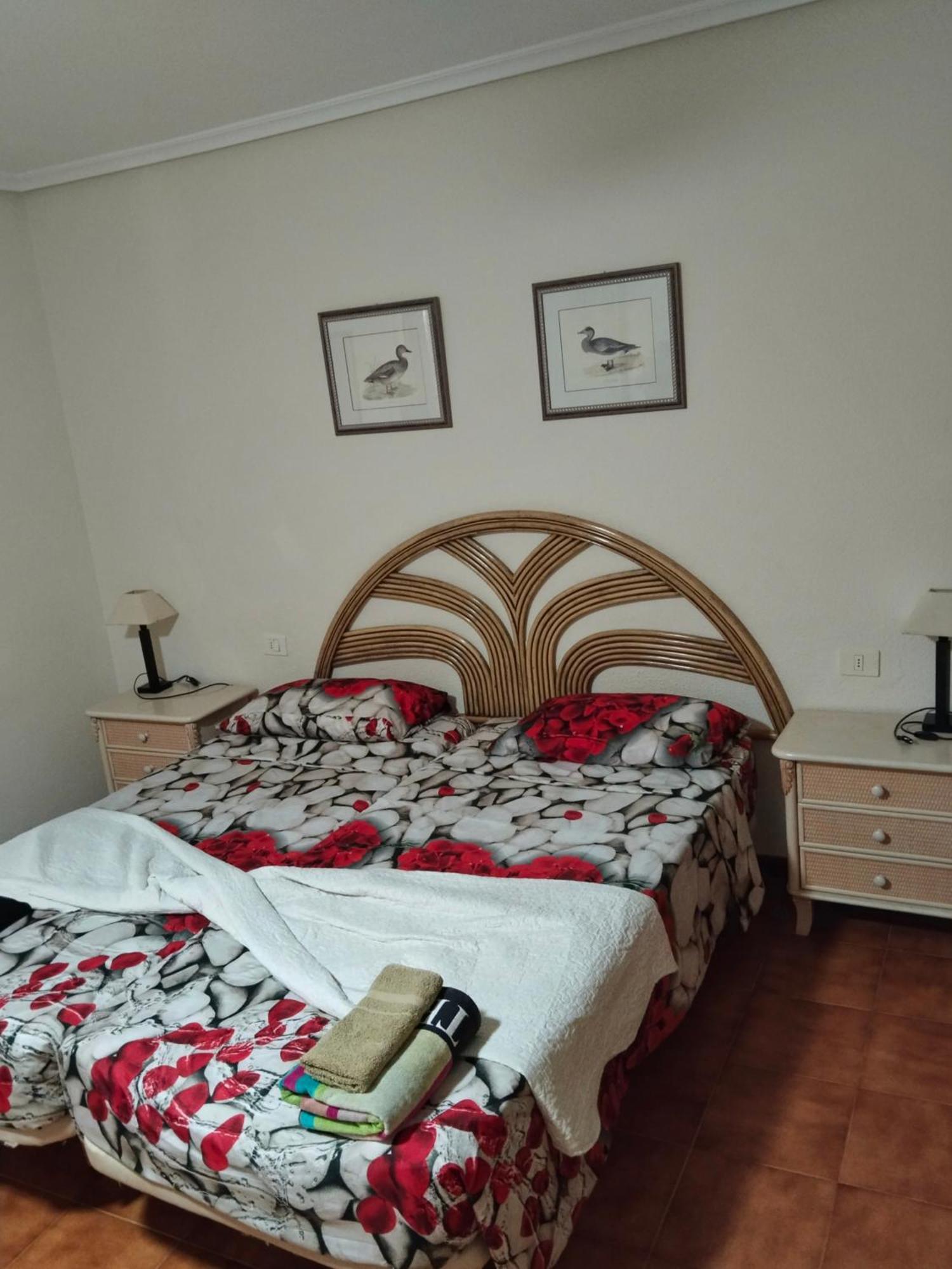 Maximar Apartment 8 Bed Places, Heated Swimmingpool アロナ エクステリア 写真