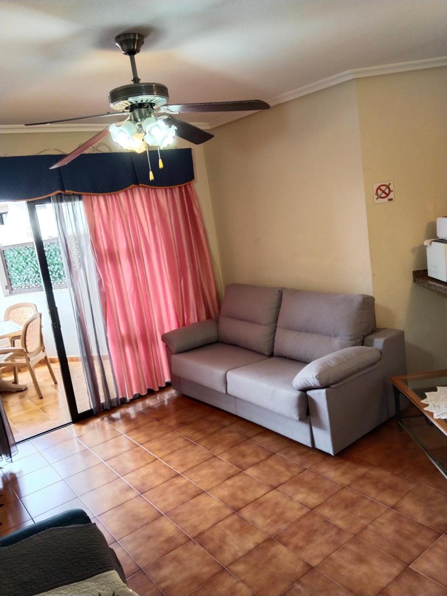 Maximar Apartment 8 Bed Places, Heated Swimmingpool アロナ エクステリア 写真