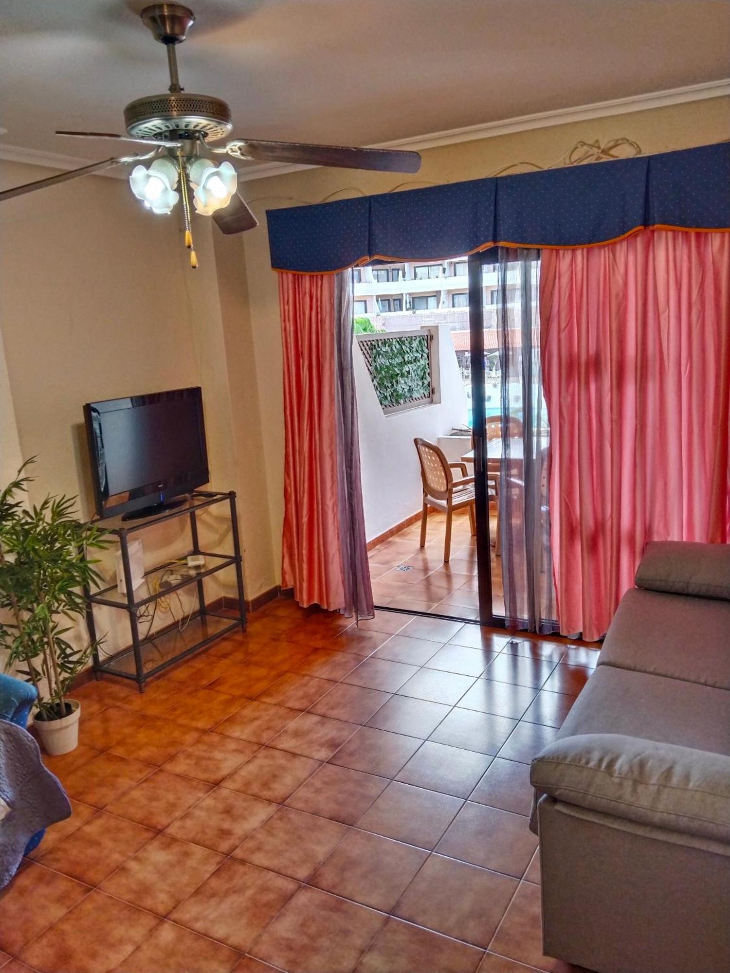 Maximar Apartment 8 Bed Places, Heated Swimmingpool アロナ エクステリア 写真