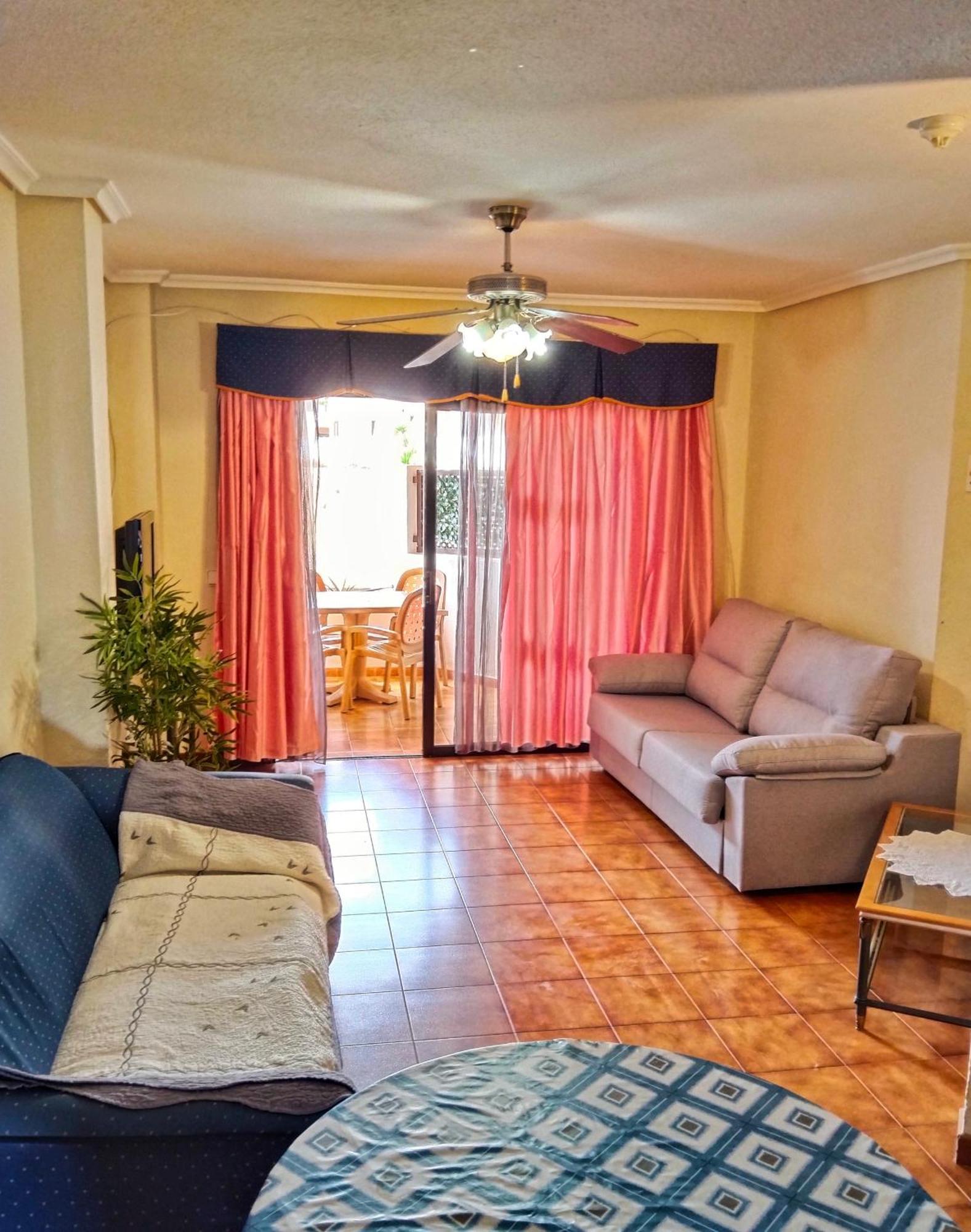 Maximar Apartment 8 Bed Places, Heated Swimmingpool アロナ エクステリア 写真