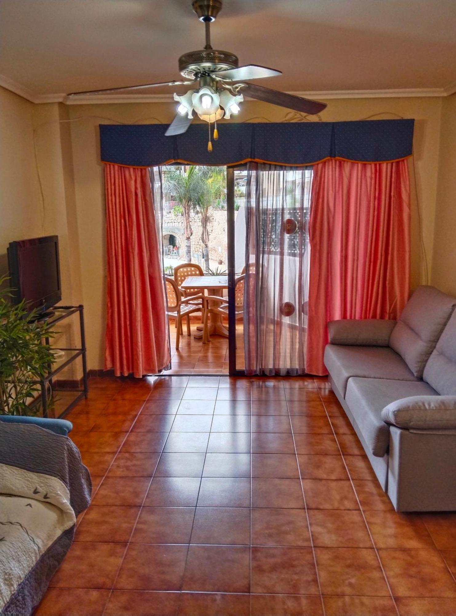 Maximar Apartment 8 Bed Places, Heated Swimmingpool アロナ エクステリア 写真