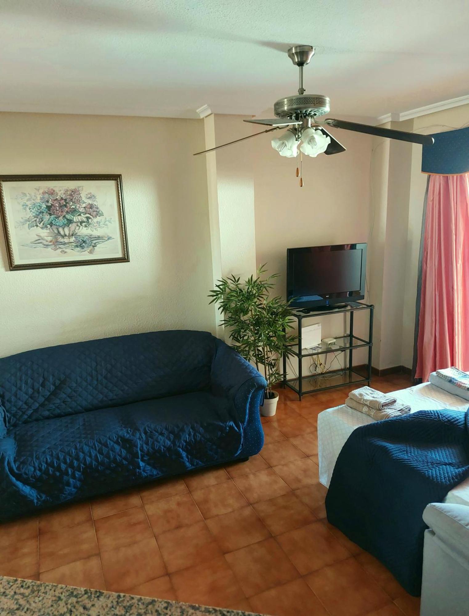 Maximar Apartment 8 Bed Places, Heated Swimmingpool アロナ エクステリア 写真