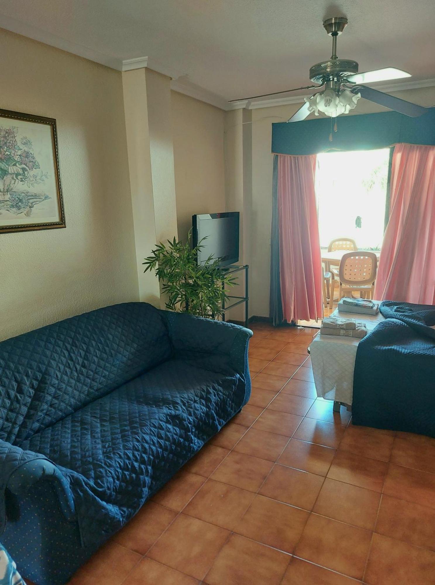 Maximar Apartment 8 Bed Places, Heated Swimmingpool アロナ エクステリア 写真
